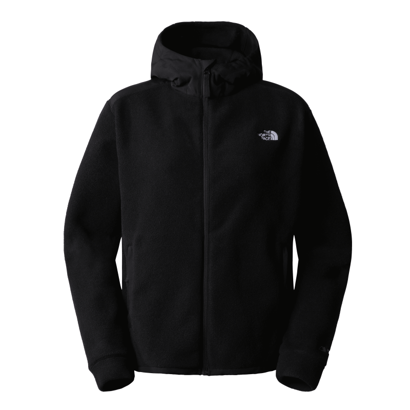 Women’s Alpine Polartec 200 F/Z Hooded Jacket